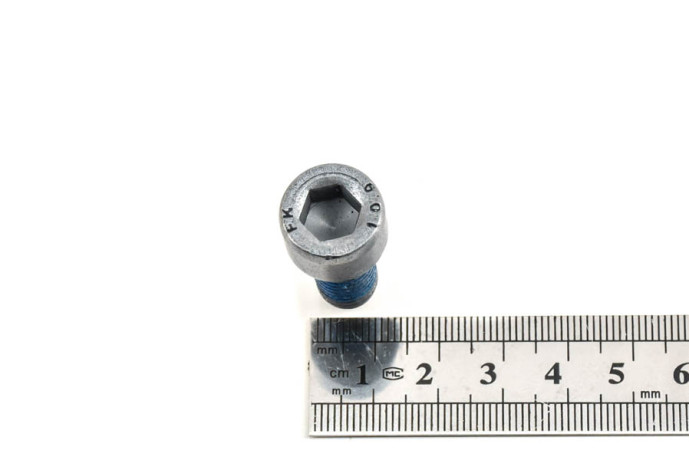 Chc t cylinder screw 6...