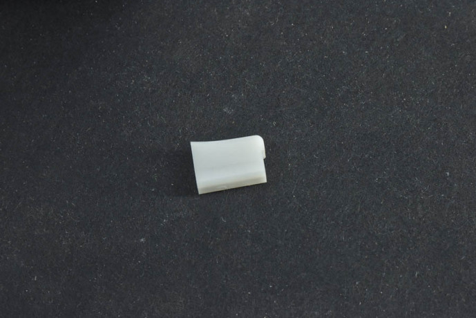 Patin de fourchette de bvm
