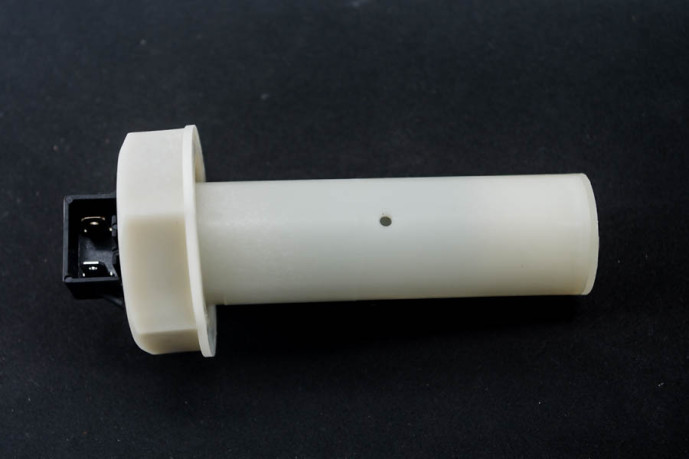 Contacteur niveau eau moteur