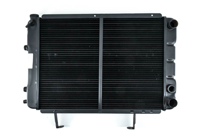Radiator