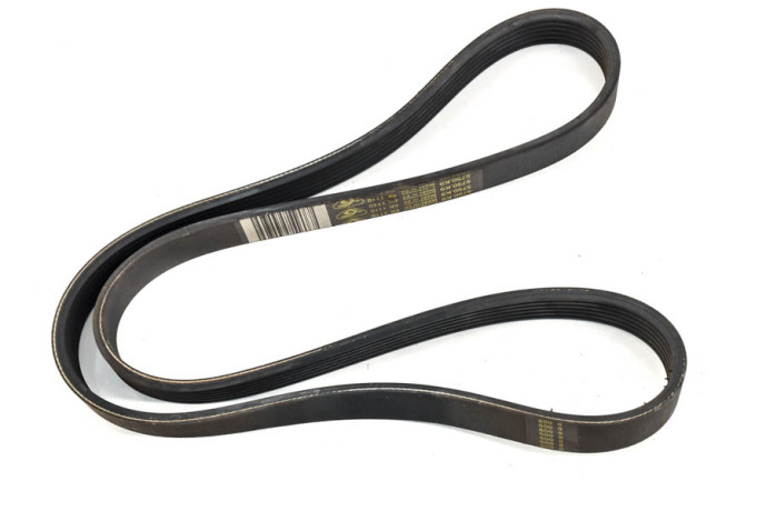 K6-le 1110 alternator belt