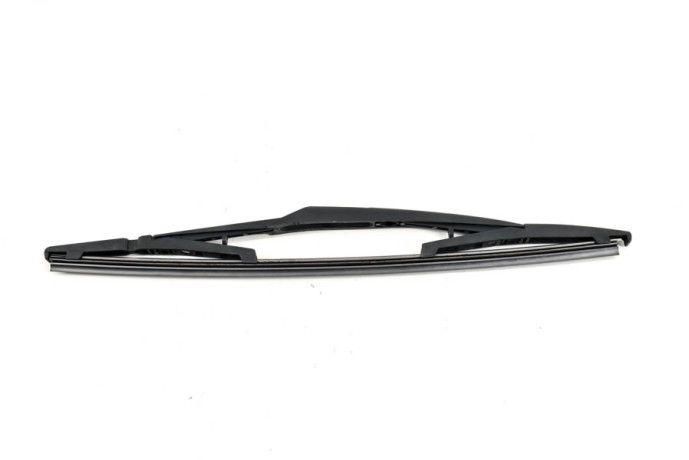 Rear window wiper blade