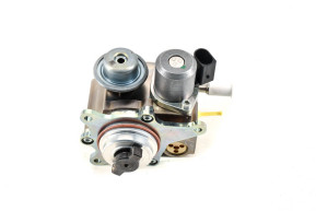 High pressure gasoline pump