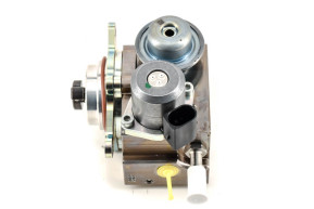 High pressure gasoline pump