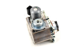 High pressure gasoline pump