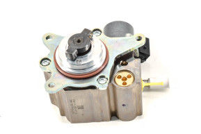 High pressure gasoline pump