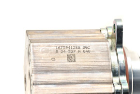 High pressure gasoline pump