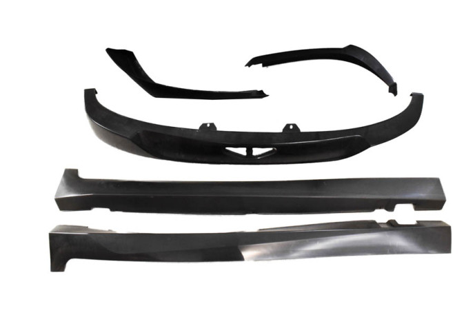 Body trim kit