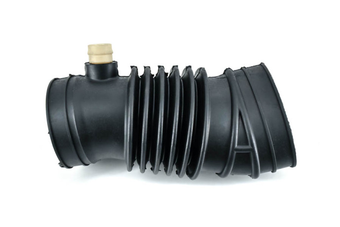 Adm filter air connection