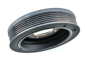 Pulley