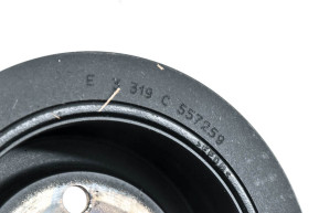 Pulley