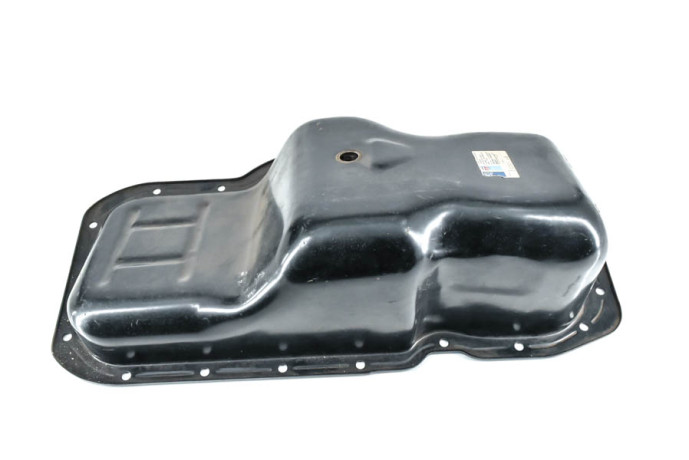 Xd2 oil pan up to mod 82