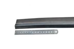 Lecheur exterieur vitre arg 5 portes