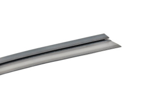 Lecheur exterieur vitre arg 5 portes