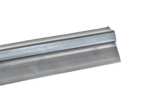 Lecheur exterieur vitre arg 5 portes