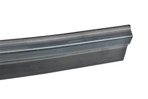 Lecheur exterieur vitre arg 5 portes