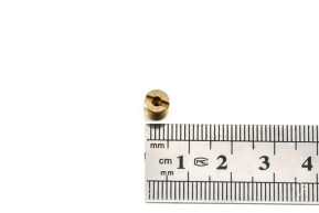 Carburetor air calibrator