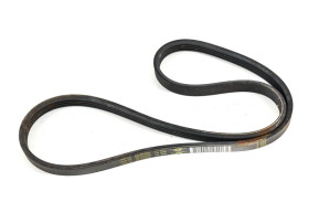Courroie de pompe a eau longueur 866-k4