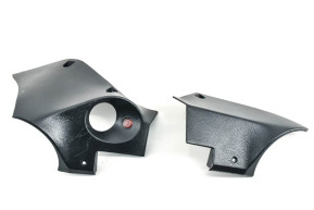 Lower shell column blue 7380