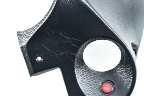 Lower shell column blue 7380