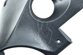 Lower shell column blue 7380