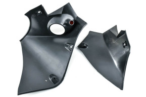 Lower shell column blue 7380