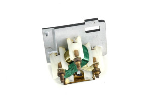 Veglia essence receiver