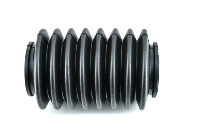 Steering boot