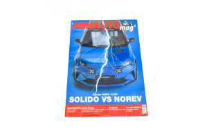 Minauto mag - magazine may/june 2025