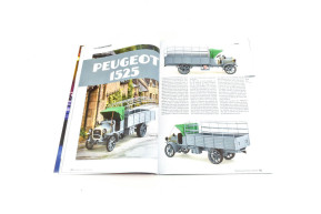 Minauto mag - magazine may/june 2025