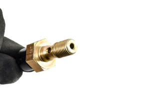 Engine oil pressure switch