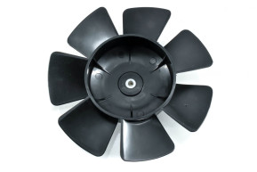 Sofica air conditioner propeller