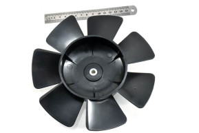 Sofica air conditioner propeller