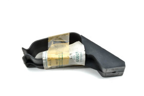 Heating connection support