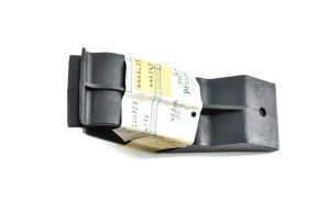 Heating connection support