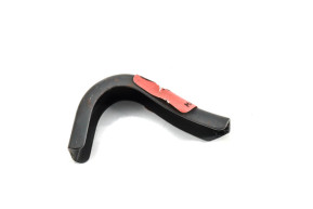 Arc boutant support de plancher avant