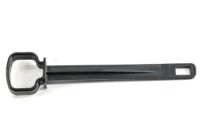 Spare wheel basket order