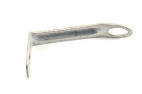 Upper mounting bracket