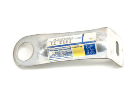 Upper mounting bracket