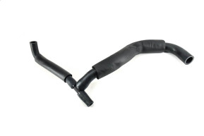 Oil steam connection