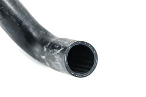 Durit superieur de radiateur