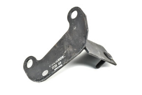 Rear left front pipe support