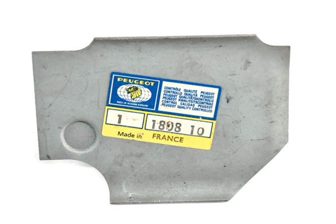 Heat shield sheet for...