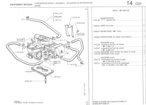 Protecteur de starter automatique