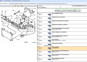 Agrafe 1t 24 trou 6,5
