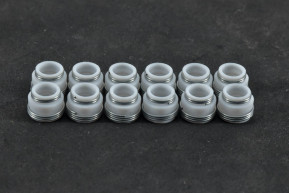 Valve stem seal