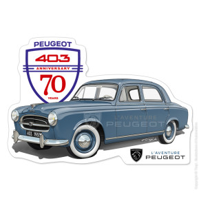 403 sedan 8cv blue (ac)