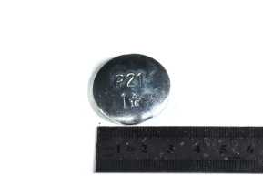 Desanding tablet diameter 30.2 mm