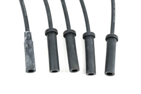 Engine ignition harness