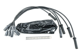Engine ignition harness